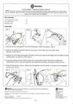 Auto-Mate Fire Extinguisher Cover Retro-fit Instruction Leaflet