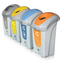 Nexus 30 Recycling Range GIL