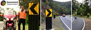 Safer Roads in Australia