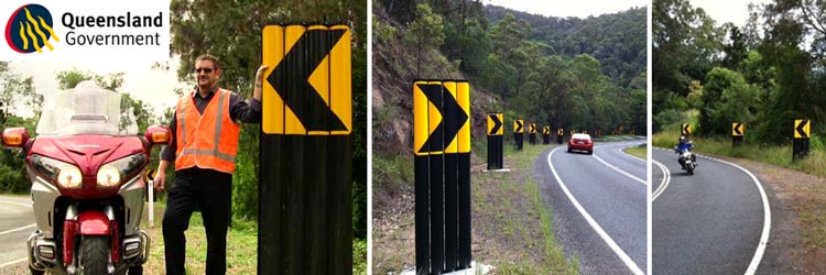 Safer Roads in Australia