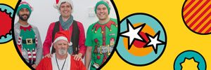 Making a Difference for Children in Need 2017