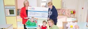 Beginning a New Year of Charitable Giving