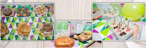 Glasdon #worldsbiggestcoffeemorning