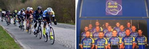 Dillon Byrne February Update