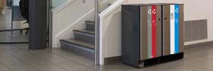 Introducing the Electra&trade; recycling range
