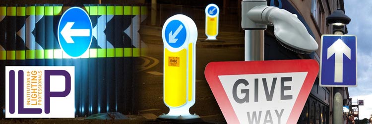Glasdon Lights the Way