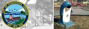 Making a Splash&trade; in Poquoson