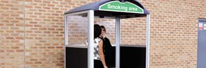 How Do I Choose a Cigarette Bin?