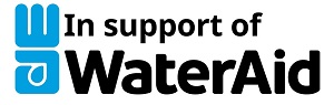 Glasdon, In Support of WaterAid