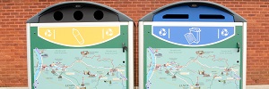 Janov: the Small Village in Complete Recycling Mode