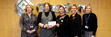 Poulton Pre-School & Toddler Association 