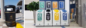 Glasdon Bins Navigate to Abu Dhabi Ports