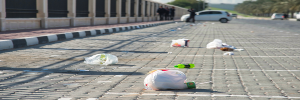 5 Tips for a Litter-Free Facility