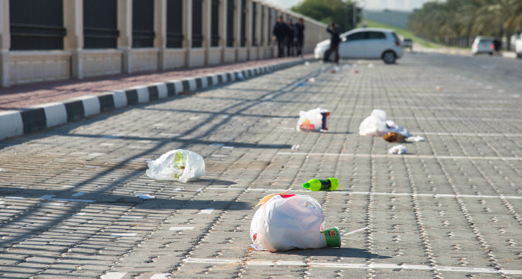 Common waste
