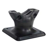 What is this? Impactapol material base