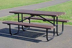 Bowland Picnic Table