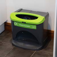 Nexus&reg; Stack 30 Recycling Bin