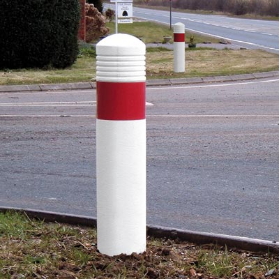 Admiral&trade; Bollard