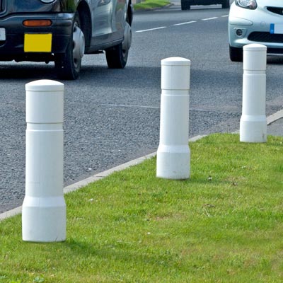 Edgeliner&trade; Bollard