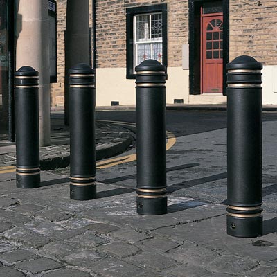 Jubilee&trade; Bollard