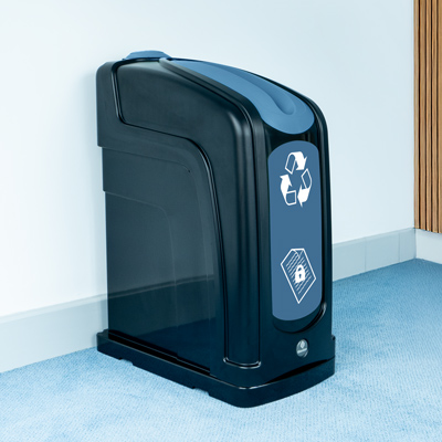 Nexus&reg; 50 Recycling Bins