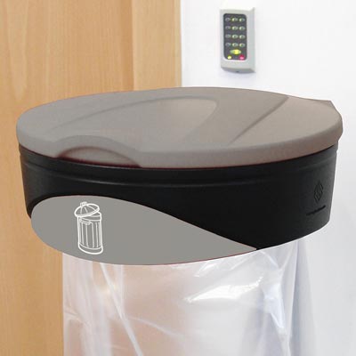 Orbis&trade; Recycling Sack Holders