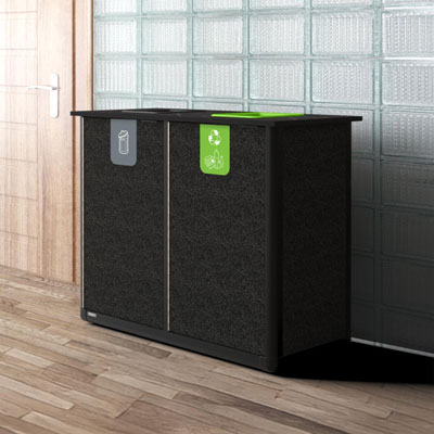 Origin<sup>&trade;</sup> Infinity Recycling Stations