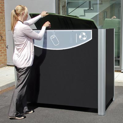 Visage&trade; 770 Screen Systems