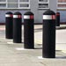 Buffer&trade; Bollard