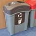 Eco Nexus&reg; 60 Cup Recycling Bin