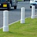 Edgeliner&trade; Bollard