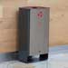 Electra&trade; 60 Cans Recycling Bin