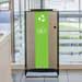 Electra&trade; 85 Mixed Recyclables Recycling Bin