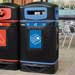 Glasdon Jubilee&trade; 110 Newspaper & Magazine Recycling Bin