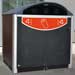Modus&trade; 1280 Can Recycling Housing