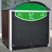 Modus&trade; 1280 Food Waste Recycling Housing