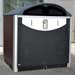 Modus&trade; 1280 General Waste Housing