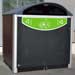 Modus&trade; 1280 Mixed Recyclables Recycling Housing