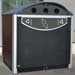 Modus&trade; 1280 Plastic Bottle Recycling Housing