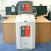 Nexus&reg; 100 Duo Can / Plastic Bottle Recycling Bin