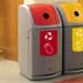 Nexus&reg; 140 Can Recycling Bin