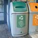 Nexus&reg; 140 Paper Recycling Bin
