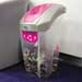 C-Thru Nexus&reg; 30 Battery Recycling Bin