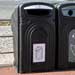 Nexus&reg; 360 General Waste Bin