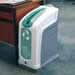 Nexus&reg; 50 Paper Recycling Bin