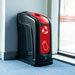 Nexus&reg; 50 Can Recycling Bin