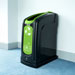 Nexus&reg; 50 Mixed Recyclables Recycling Bin