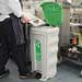 Nexus&reg; Shuttle Food Recycling Waste Bin