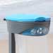 Orbis&trade; Newspaper & Magazine Recycling Sack Holder