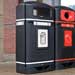 Streamline Jubilee&trade; General Waste Bin